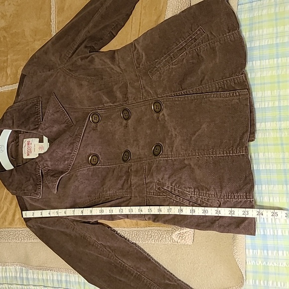 Mossimo Jacket - Picture 10 of 12